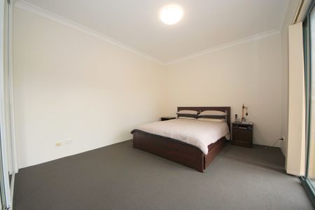 16/28 Meredith Street, Bankstown NSW 2200 - Apartment For Rent | Domain - Photo 4