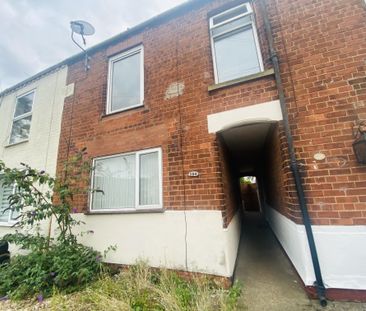 Wyberton West Road, Boston - Photo 1