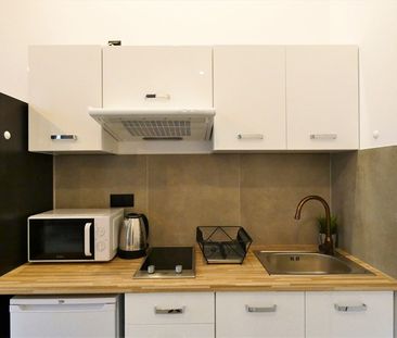 Łódź Łódź-Śródmieście, Legionów - Photo 6