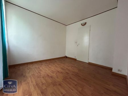 Location Appartement 3 pièces 57m² NOISY LE GRAND 93160 - Photo 3
