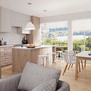 Carré De La Gare - 3 1/2 Juillet 2026 - Photo 2