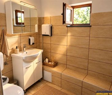 De inchiriat un spatiu de 99 mp, Central, Brasov: rezidential/ birouri/ servicii - Fotografie 5