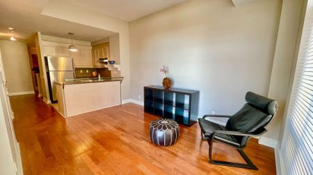 For Lease - 500 Queens Quay Unit# 105W, Toronto, Ontario - Photo 3