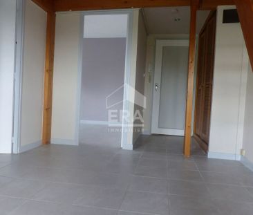 Appartement Rodez 2 pièces + mezzanine - QUARTIER FAUBOURG - Photo 4