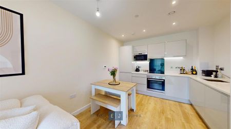 1 bedroom apartment to rent - Photo 3