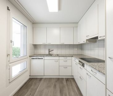 3.5 Zimmer, EG - Photo 1