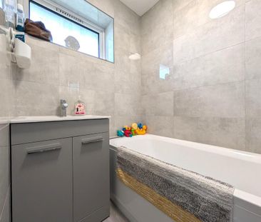 2 bedroom terraced house to rent - Photo 6