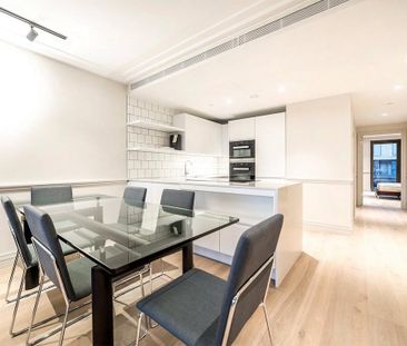 2 bedroom apartment to rent - Photo 4