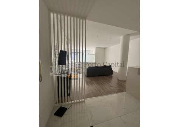 Apartamento T1 em Porto