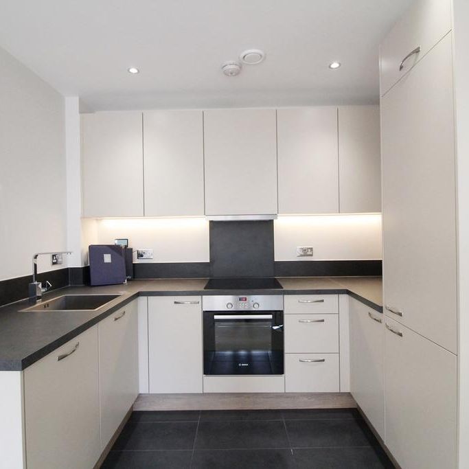 1 bedroom apartment to rent - Photo 1