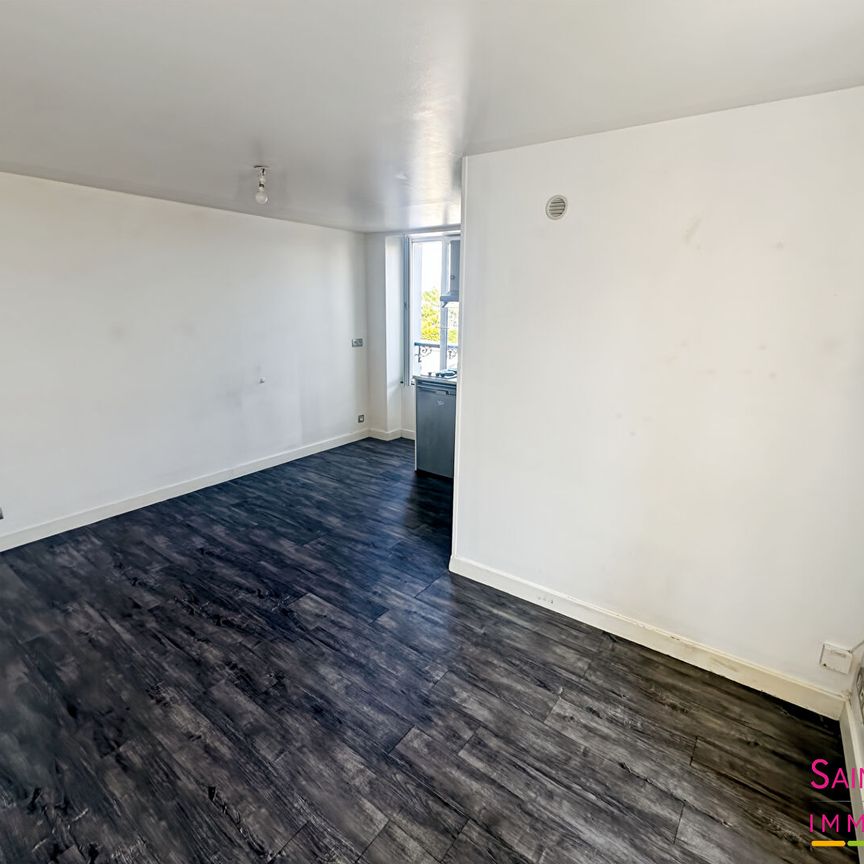 Appartement Chambourcy 1 pièce(s), - Photo 1