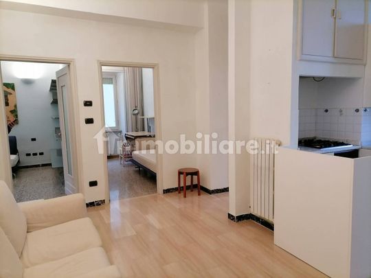 Quadrilocale via Francesco Baracca, Passetto, Ancona - Foto 1