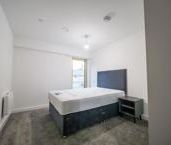 Flat 52, The Quarters - Photo 1