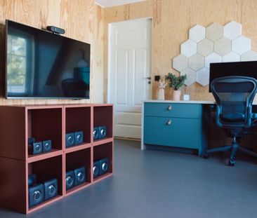 Tärnvägen, Segeltorp - Foto 2