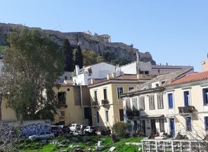 Μονοκατοικία για ενοικίαση - Ιστορικό Κέντρο, - Photo 3