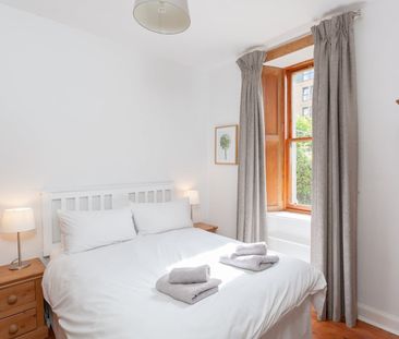 2 Bed Flat, Rosebank Cottages, EH3 - Photo 5