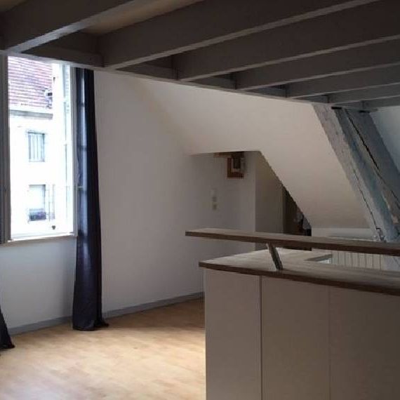 Appart F1bis 26m² (réf 2127567) - Photo 1