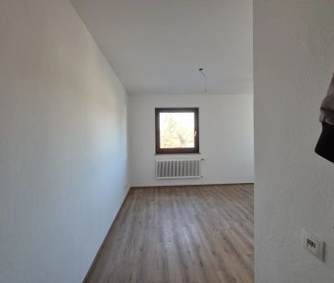 **Studentenwohnung** Sanierte 1-Zimmer-Wohnung ab 15. Dezember verf... - Photo 2