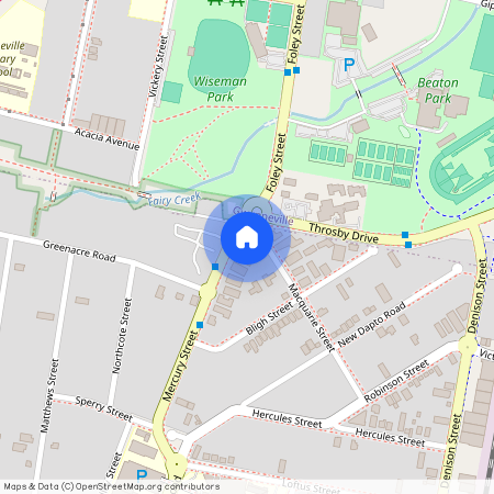 7/1 Mercury Street, Wollongong NSW 2500