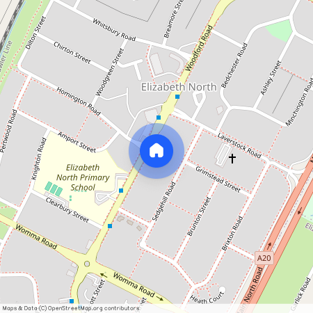 152 Woodford Road, SA 5113, Elizabeth North