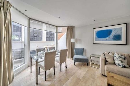 Young Street, High Street Kensington, W8 - Photo 4