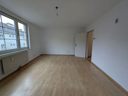 Attraktive 2-Zimmer Wohnung nahe Antonspark in 1100 Wien zu mieten - Foto 3