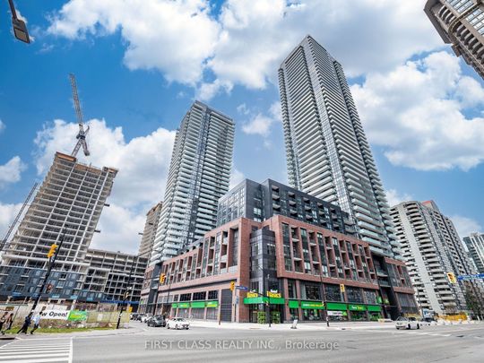 For Lease - 4130 Parkside Village Drive Unit# 1804, Mississauga, Ontario - Photo 1
