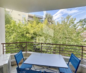 Location Appartement 1 pièce 26m² - Photo 4