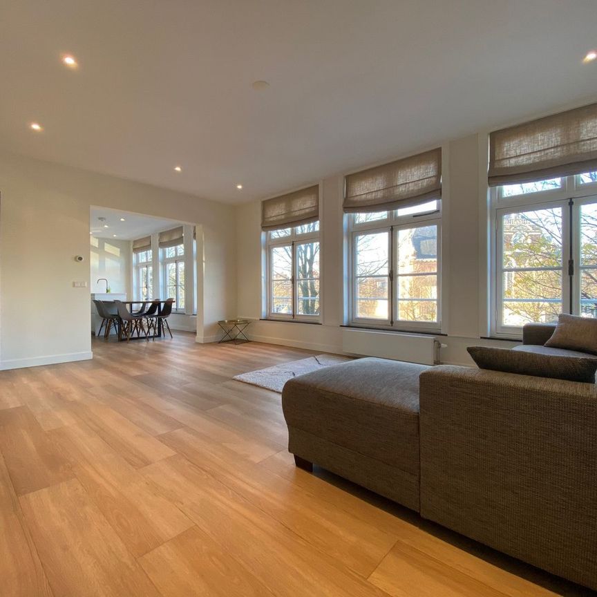 Appartement te huur: Prinsengracht 33 1015 DL Amsterdam - Foto 1