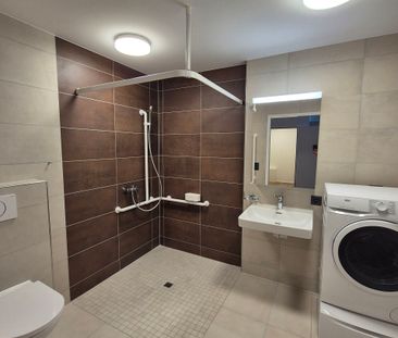 Accessible or protected apartments of 65 m2 - Photo 6