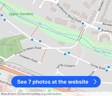 Surrey Road, Westbourne - Photo 1