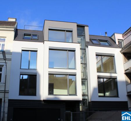 Traumhafte 2-Zimmer-Wohnung mit Balkon in Ober St.Veit! - Foto 2