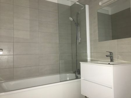 A LOUER appartement de 2 pièces EVRY-COURCOURONNES Évry-Courcouronnes (91000) - Photo 5