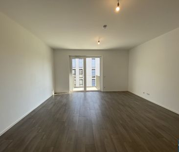 2-Zimmerwohnung mit Balkon! Hohe Qualität trifft Effizienz - Smart ... - Photo 5