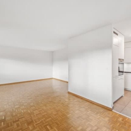 3.5 Zimmer, 5. Stock - Photo 1