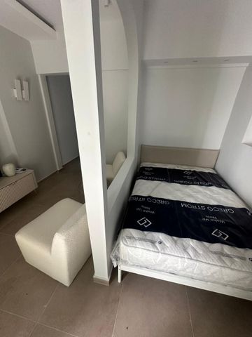 Studio/Γκαρσονιέρα για ενοικίαση Ξηροκρήνη (Ξηροκρήνη - Παναγία Φανερωμένη) - Φωτογραφία 4