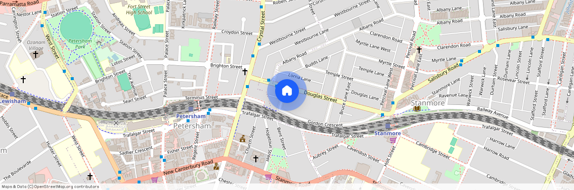 75 Douglas St, Stanmore, Sydney, New South Wales 2048