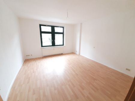 Geräumige Wohnung mit Balkon - Photo 4