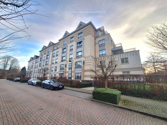 1150, Woluwe-Saint-Pierre - Foto 1