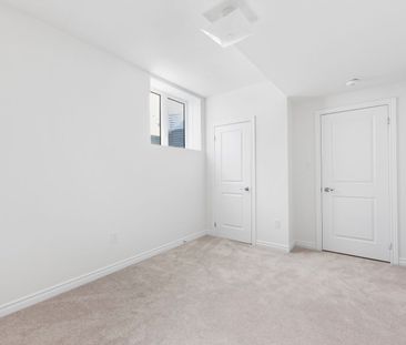 For Lease - 100 Nottingham Road Unit# Lower, Barrie, Ontario - Photo 2