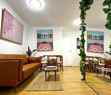 Rosebery - Photo 2