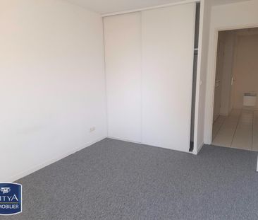 Location Appartement 2 pièces 46m² CREIL 60100 - Photo 4