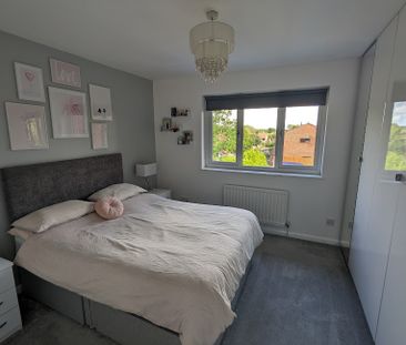 Modern Two Bedroom Terraced House to Rent in Lower Earley, Reading - Photo 1