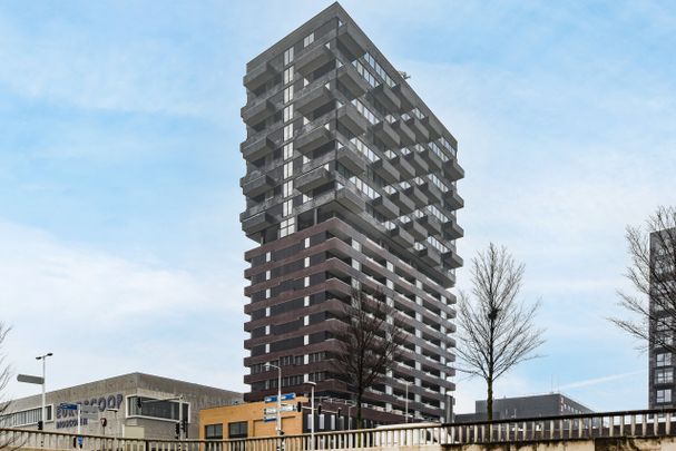 Te huur: Huis Termini 427 in Amsterdam - Foto 1