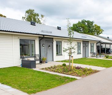 Kalvvägen 4C, Ludvigsborg - Foto 1