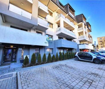 Inchiriere apartament studio, Vivamus, mob/utilat,parcare - Fotografie 3