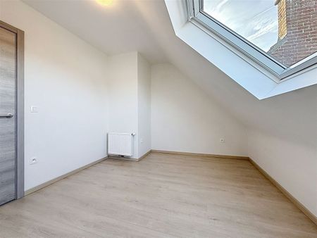 mooi duplex app, 2 slpks, terrassen en parking - Motstraat 12, 3350 LINTER - Photo 3