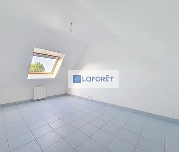Maison T5 Locmaria-Plouzané à louer - Photo 2