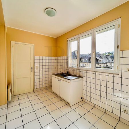 Appartement 2 pièce(s), - Photo 3