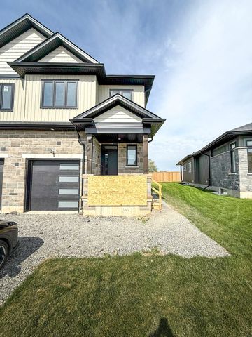 For Lease - 6196 Curlin Crescent Unit# 2, Niagara Falls, Ontario - Photo 3